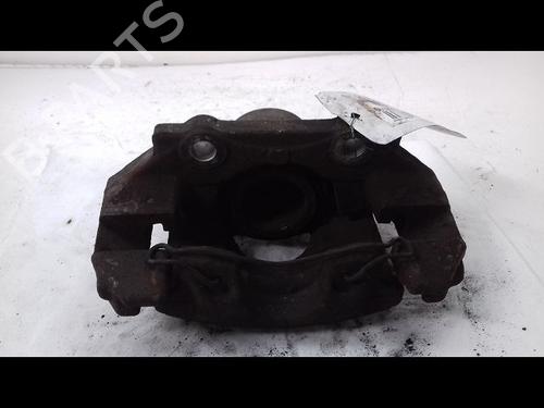 Used Left front brake caliper DACIA LOGAN MCV (KS_) 1.5 dCi (KS0W) (86 hp) 23150758