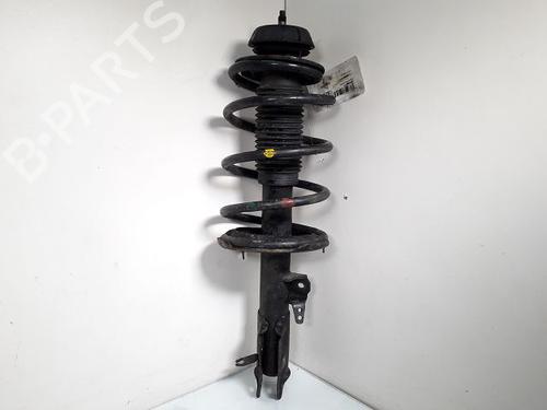Used Right front shock absorber Right front shock absorber HYUNDAI i20 I (PB, PBT) 1.2 (78 hp) 9524687 9524687