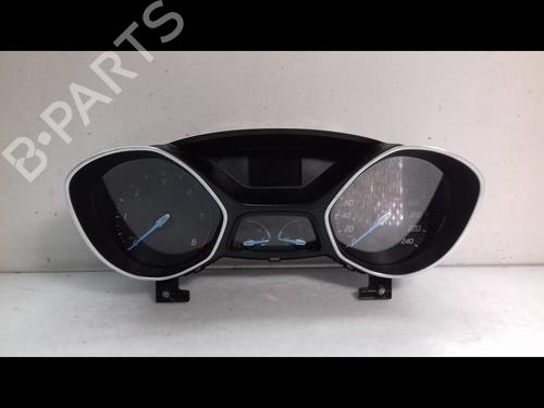 instrument-cluster-ford-focus-iii-16-tdci-5580301-2010-2011-2012-2013-2014-2015-2016-2017-2018-2019-2020-11010587 main image