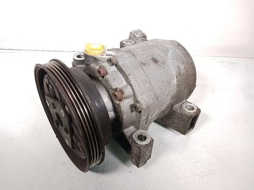 Used AC compressor NISSAN PRIMERA Hatchback (P11) 1.6 16V (99 hp) 12521806