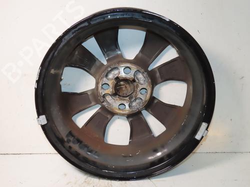 Fælk CITROËN C1 II (PA_, PS_) 1.0 VTi 72 (72 hp) 30767856