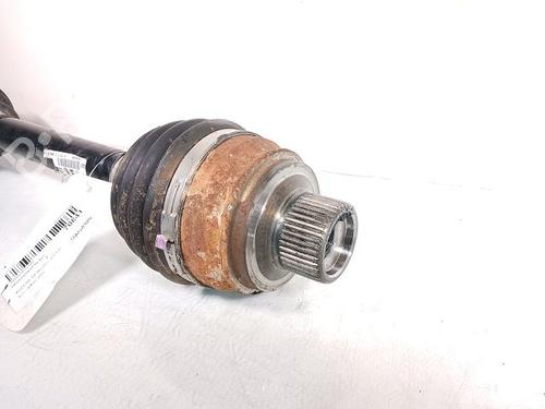 Left front driveshaft AUDI Q5 (8RB) 2.0 TDI quattro | BP40484287M38 - Image 2