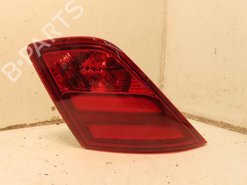 Used Right tailgate light Right tailgate light 32486826 32486826