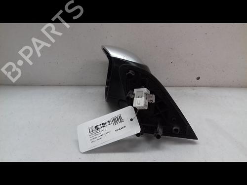Left mirror CITROËN XSARA PICASSO (N68) 2.0 HDi | BP23152353C26 