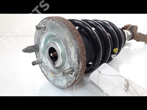 Left front shock absorber ALFA ROMEO 159 Sportwagon (939_) 1.9 JTDM 8V (939BXE1B) | BP9652344M16 
