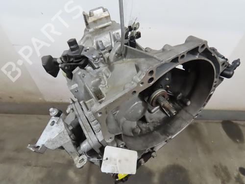 Used Gearbox Gearbox PEUGEOT EXPERT Bus (V_) 1.5 BlueHDi 120 (120 hp) 33416044 33416044