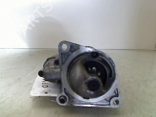 Used Starter ALFA ROMEO 147 (937_) 1.6 16V T.SPARK ECO (937.AXA1A, 937.BXA1A) (105 hp) 8976710