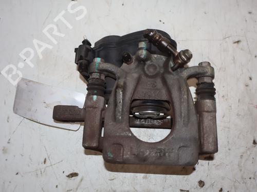 Used Left rear brake caliper Left rear brake caliper NISSAN X-TRAIL III (T32_, T32R, T32RR) 1.6 dCi ALL MODE 4x4-i (NT32) (130 hp) 40204877 40204877