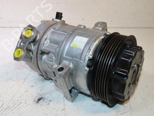 AC compressor OPEL CORSA D (S07) 1.3 CDTI (L08, L68) | BP30950919M34 - Image 2