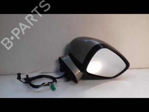 Right mirror CITROËN C4 I (LC_) 1.6 HDi | BP12594613C27 