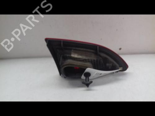Used Right tailgate light RENAULT SCÉNIC III (JZ0/1_) 1.5 dCi (106 hp) 10197936