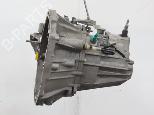 Gearbox NISSAN NV200 Van 1.5 dCi 110 (M20, M20N, M20M) | BP39180821M3 - Image 4