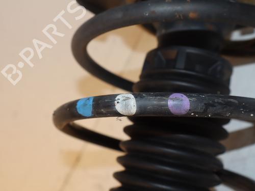 Used Right front shock absorber Right front shock absorber CITROËN C4 CACTUS 1.2 THP 110 (110 hp) 36483905 36483905