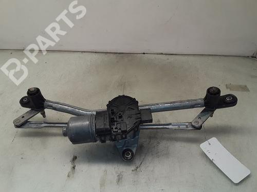 Used Front wiper motor ALFA ROMEO 159 (939_) 2.4 JTDM (939AXD12, 939AXD1B) (200 hp) 8985864