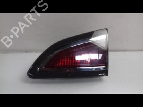 Used Right tailgate light RENAULT SCÉNIC III (JZ0/1_) 1.5 dCi (110 hp) 8979939