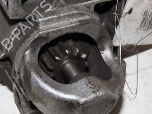 Used Starter Starter CHEVROLET CORVETTE (C6) 6.0 (405 hp) 34387135 34387135