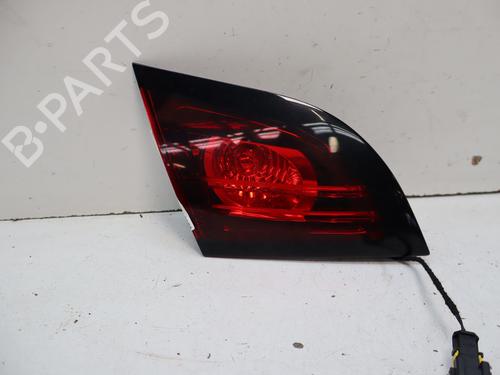 Used Left tailgate light Left tailgate light 39221093 39221093