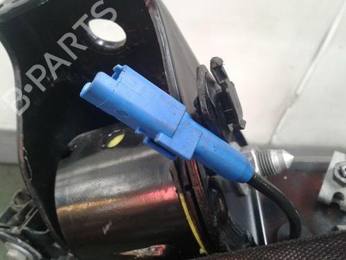 Bakaksel CITROËN C3 III (SX) 1.2 VTi 82 (82 hp) 8989152