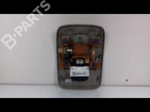 Interior roof light VOLVO S40 II (544) 1.6 D | BP9160829I8