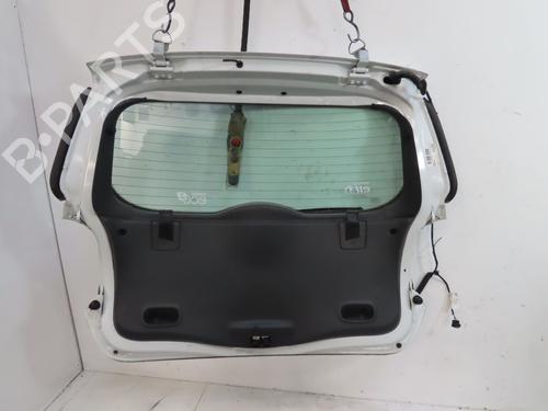 Portellone/Cofano posteriore RENAULT MODUS / GRAND MODUS (F/JP0_) 1.2 (JP0C, JP0K, FP0C, FP0K, FP0P, JP0P, JP0T) (75 hp) 28120899