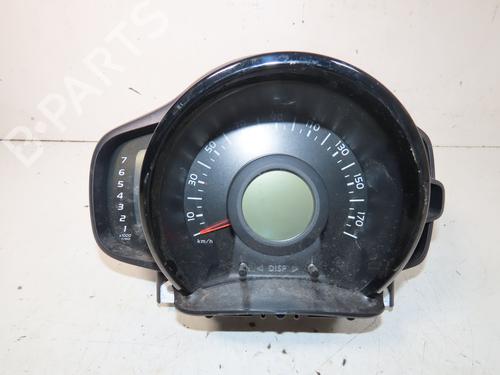instrument-cluster-citroen-c1-ii-pa_-ps_-2014-2015-2016-2017-2018-2019-2020-2021-30714951 main image