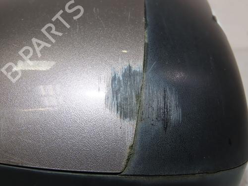 Used Right mirror NISSAN NOTE (E11, NE11) 1.4 (88 hp) 24706419