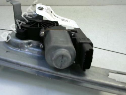 Front left window mechanism RENAULT GRAND SCÉNIC II (JM0/1_) 1.6 | BP23152081C22 