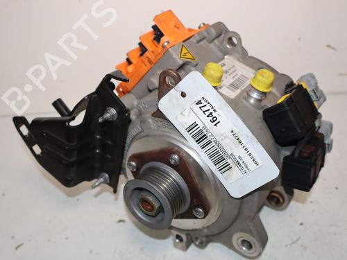 Alternatore Alternatore 39218117 39218117