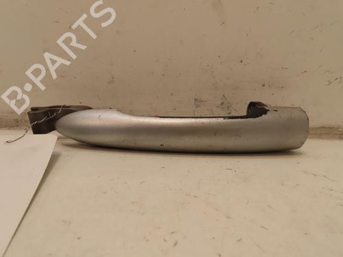 Front left exterior door handle RENAULT CLIO III (BR0/1, CR0/1) 1.5 dCi (C/BR0G, C/BR1G) | BP28416119C128 