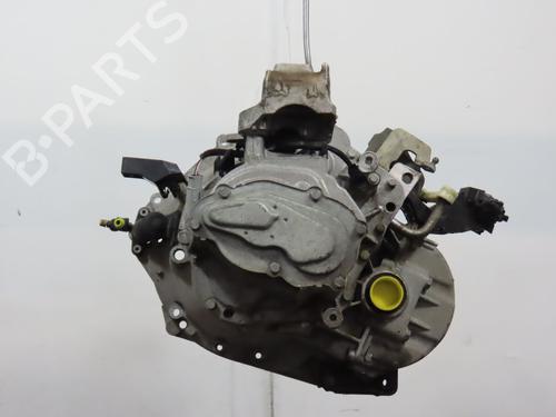 Gearbox CITROËN BERLINGO (ER_, EC_) 1.2 PureTech 110 | BP32223767M3 - Image 3