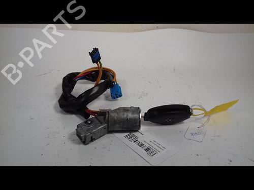 Ignition barrel CITROËN C5 I (DC_) 2.0 16V (DCRFNC, DCRFNF) | BP8989875M48