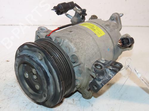 Used AC compressor FORD FIESTA VI (CB1, CCN) 1.0 EcoBoost (100 hp) 30950925