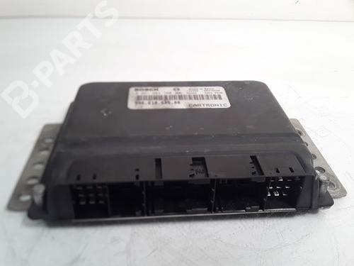 Used Engine control unit (ECU) PORSCHE 911 (996) 3.4 Carrera (301 hp) 9001198