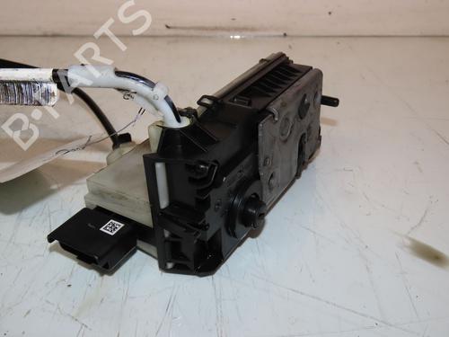 Used Rear left lock Rear left lock 21227065 21227065
