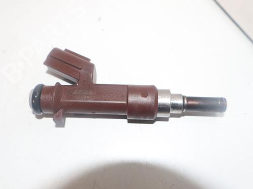 Used Injector Injector PEUGEOT 108 1.0 VTi 72 (72 hp) 36483631 36483631