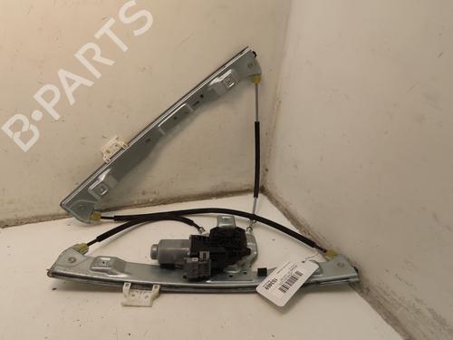 Used Front left window mechanism CITROËN DS3 (SA_) 1.2 THP 110 (110 hp) 30952956