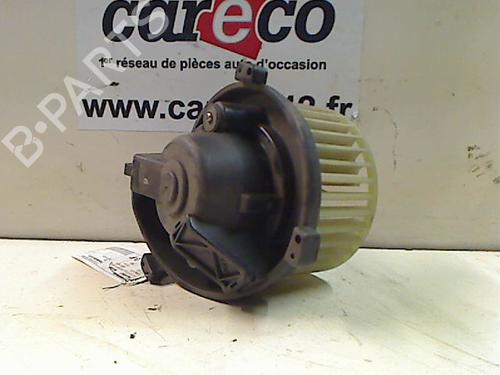 Used Heater blower motor Heater blower motor AUDI A4 B7 Avant (8ED) 1.9 TDI (116 hp) 36483731 36483731