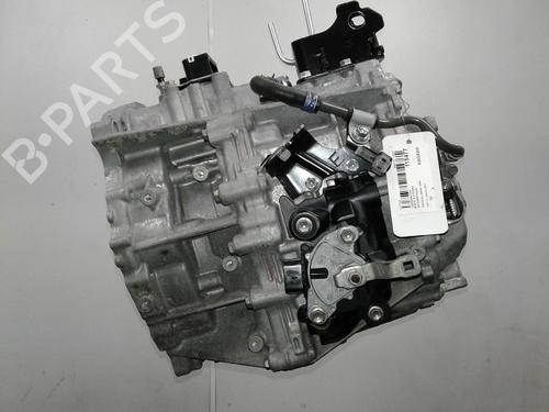 Gearbox TOYOTA YARIS (_P13_) 1.5 Hybrid (NHP130_, NHP130) | BP15744818M3 