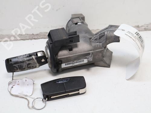 Ignition barrel FORD FIESTA VI (CB1, CCN) 1.6 Ti | BP37501038M48 - Image 2