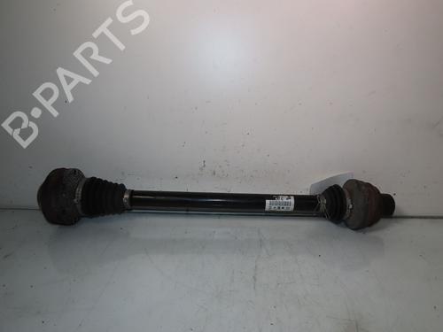 Right rear driveshaft AUDI Q5 (8RB) 3.0 TDI quattro | BP16638044M41 