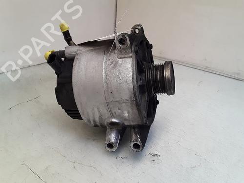Used AC compressor OPEL AGILA B (H08) 1.2 (F68) (86 hp) 8987797