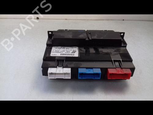 Climate control FORD GALAXY I (WGR) 1.9 TDI | BP8986218I5