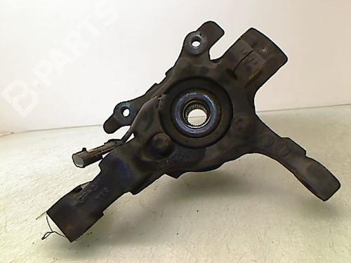 Left front steering knuckle OPEL ZAFIRA A MPV (T98) 2.0 DTI 16V (F75) | BP8976954M25 