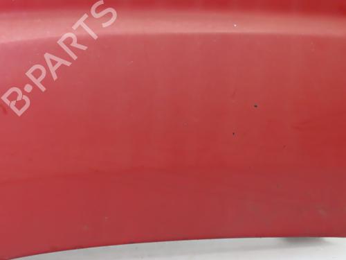 Left front fenders PEUGEOT BOXER Van 2.2 HDi 120 | BP22341936C41 