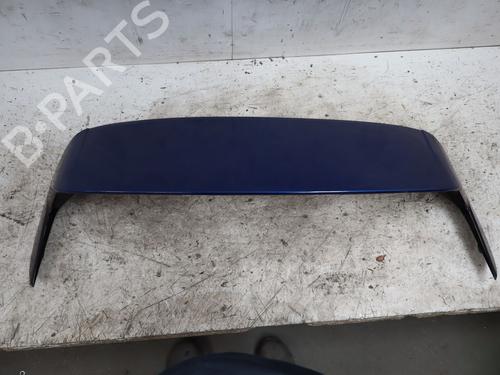 Spoiler bagklap RENAULT CAPTUR II (HF_) TCe 90 (HFM6) | BP36283000C96 - Image 2