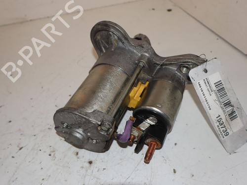 Starter RENAULT CAPTUR II (HF_) TCe 90 (HFM6) | BP36282849M8 - Image 2