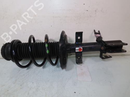 Used Right front shock absorber RENAULT CLIO V (B7_) 1.0 TCe 90 (B7MT) (91 hp) 25981990