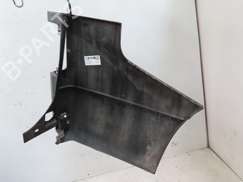 Corner bumper RENAULT TRAFIC III Van (FG_) 1.6 dCi 120 (FGMK) | BP25207394C117 
