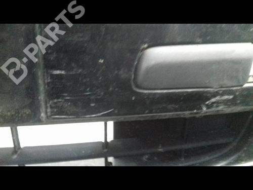 Front bumper RENAULT LAGUNA II Grandtour (KG0/1_) 1.9 dCi (KG1V) | BP11517290C7 