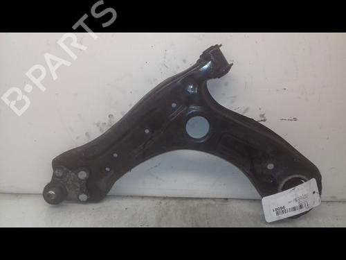 Used Left front suspension arm VW POLO V (6R1, 6C1) 1.2 (60 hp) 14890172